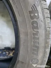 Anvelope Barum Bravuris 5 225/60 R18, 2024 Profil 7 mm.