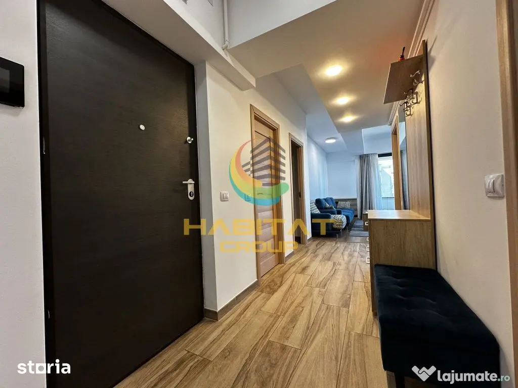 Apartament premium Bld Unirii 4 camere, Union Plaza - Bucuresti (Bucuresti-Ilfov)