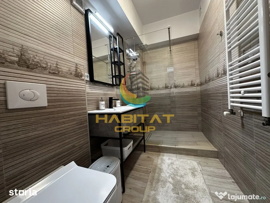 Apartament premium Bld Unirii 4 camere, Union Plaza - Bucuresti (Bucuresti-Ilfov)