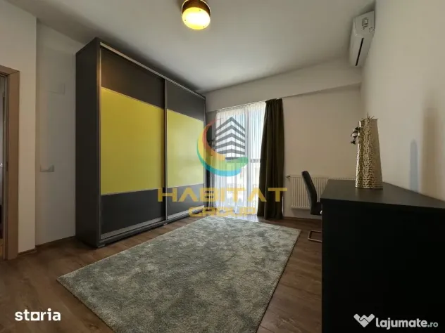 Apartament premium Bld Unirii 4 camere, Union Plaza - Bucuresti (Bucuresti-Ilfov)