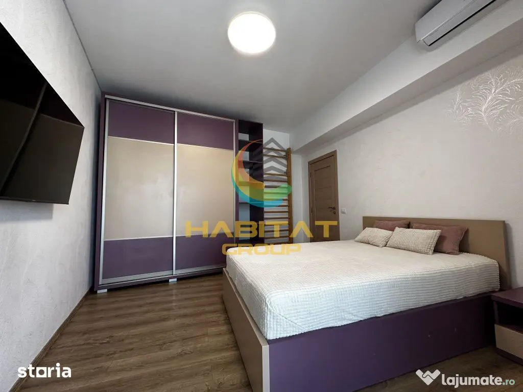 Apartament premium Bld Unirii 4 camere, Union Plaza - Bucuresti (Bucuresti-Ilfov)