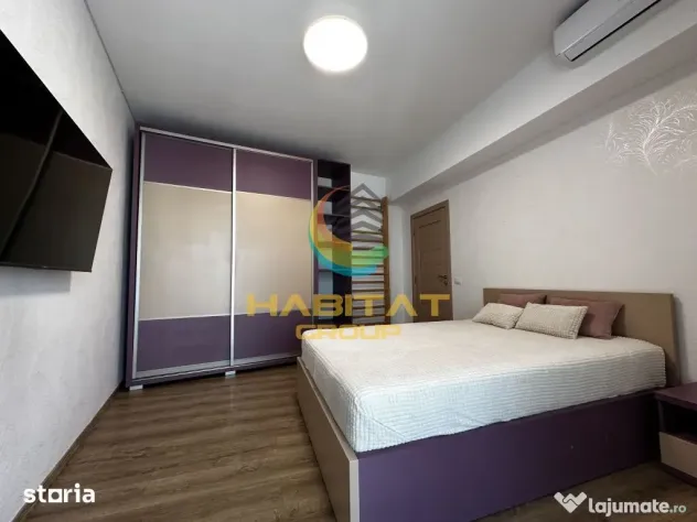 Apartament premium Bld Unirii 4 camere, Union Plaza - Bucuresti (Bucuresti-Ilfov)