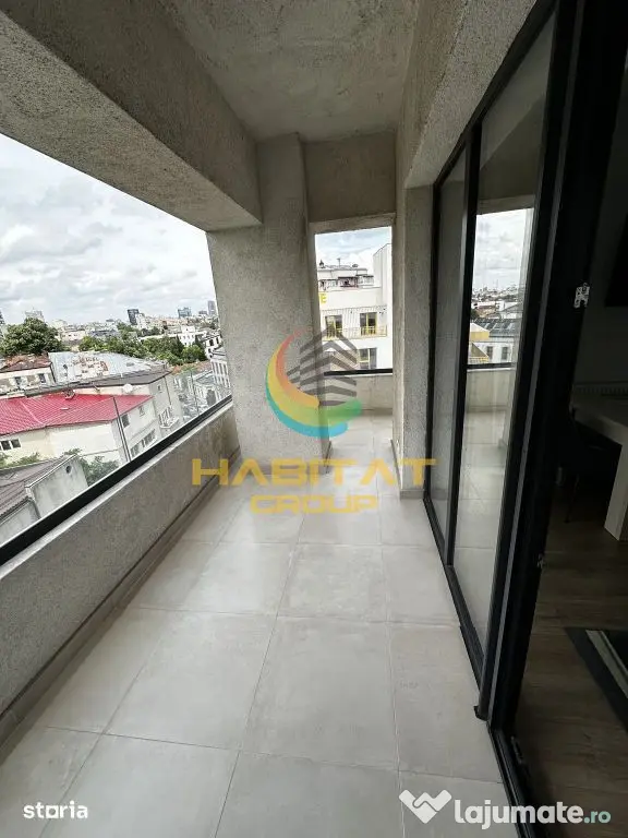 Apartament premium Bld Unirii 4 camere, Union Plaza - Bucuresti (Bucuresti-Ilfov)