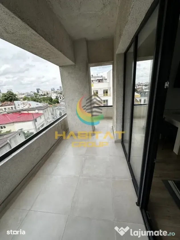 Apartament premium Bld Unirii 4 camere, Union Plaza - Bucuresti (Bucuresti-Ilfov)