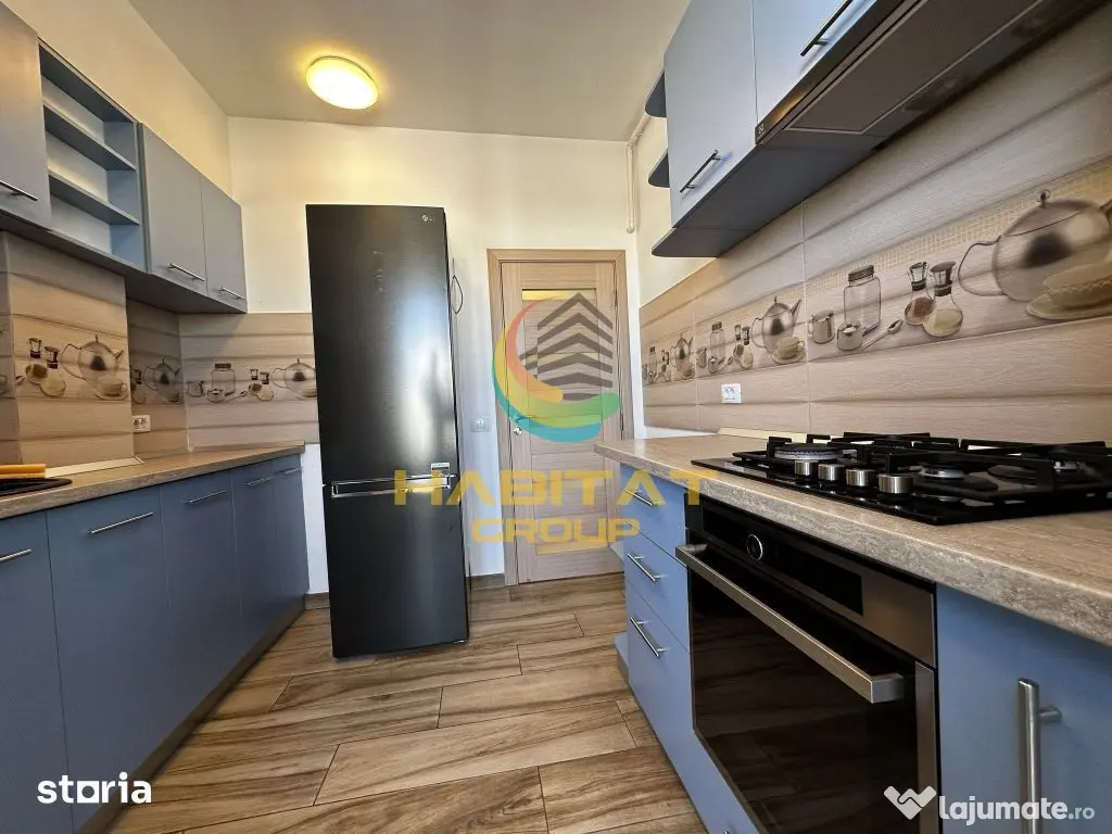 Apartament premium Bld Unirii 4 camere, Union Plaza - Bucuresti (Bucuresti-Ilfov)