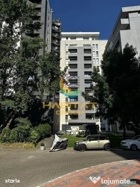 Apartament premium Bld Unirii 4 camere, Union Plaza - Bucuresti (Bucuresti-Ilfov)
