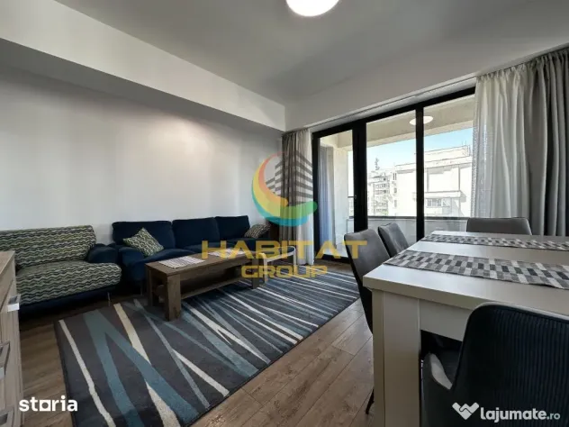 Apartament premium Bld Unirii 4 camere, Union Plaza - Bucuresti (Bucuresti-Ilfov)