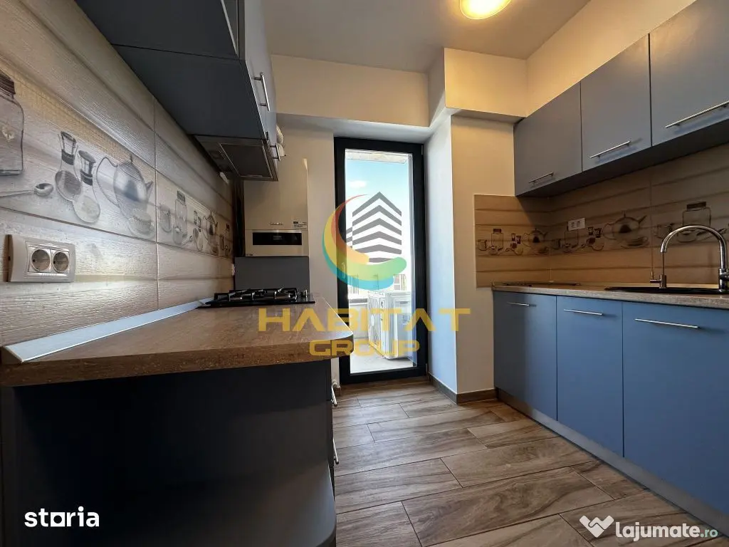 Apartament premium Bld Unirii 4 camere, Union Plaza - Bucuresti (Bucuresti-Ilfov)