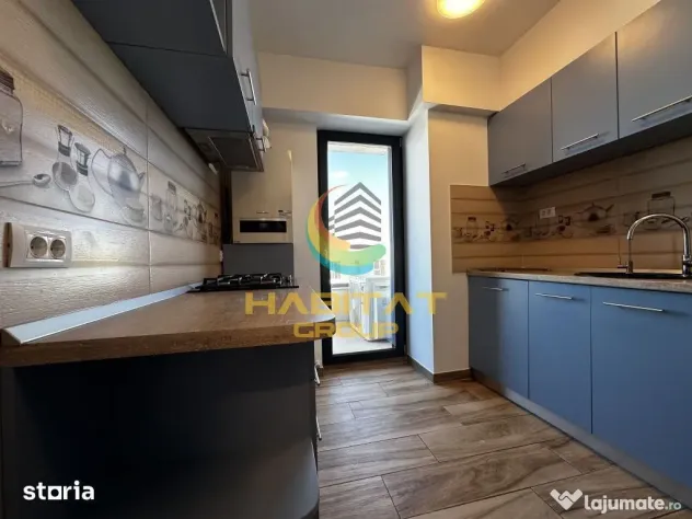 Apartament premium Bld Unirii 4 camere, Union Plaza - Bucuresti (Bucuresti-Ilfov)