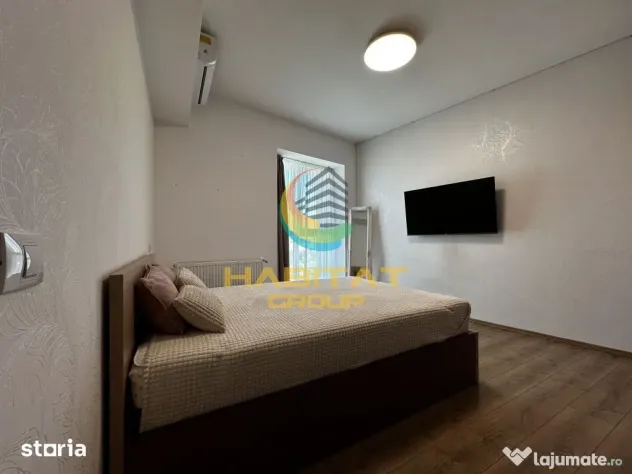 Apartament premium Bld Unirii 4 camere, Union Plaza - Bucuresti (Bucuresti-Ilfov)