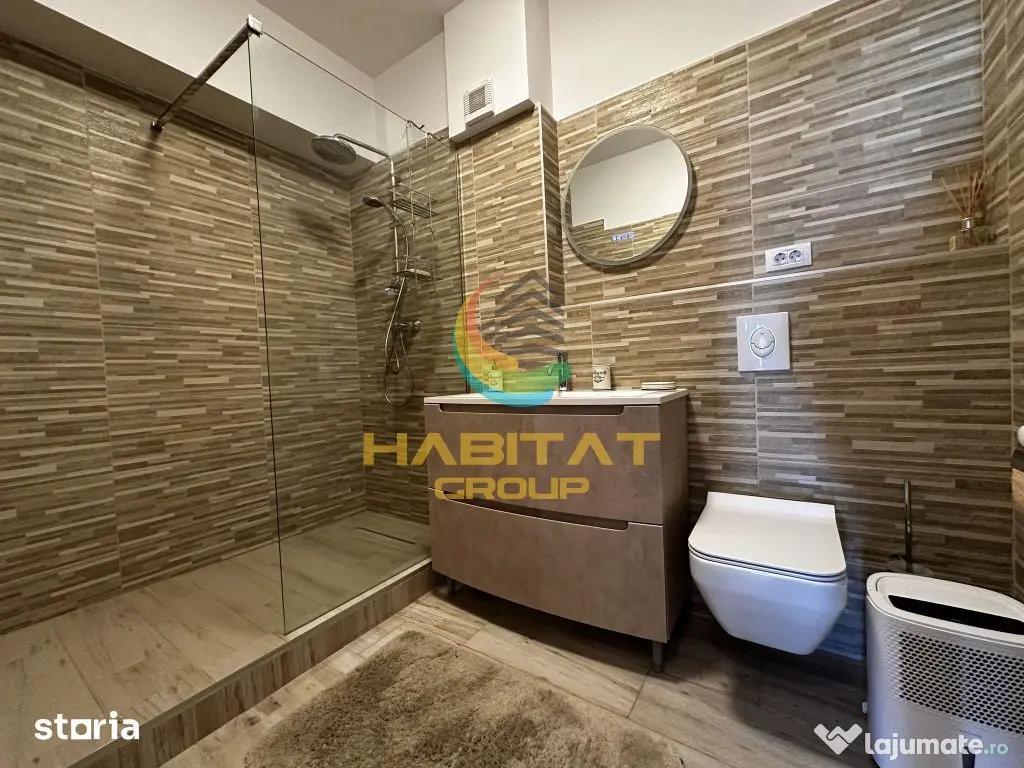 Apartament premium Bld Unirii 4 camere, Union Plaza - Bucuresti (Bucuresti-Ilfov)