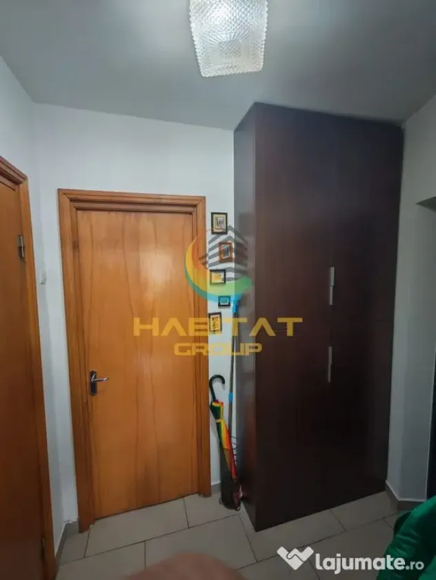 Tineretului – 3 camere lângă metrou și parc - Bucuresti (Bucuresti-Ilfov)