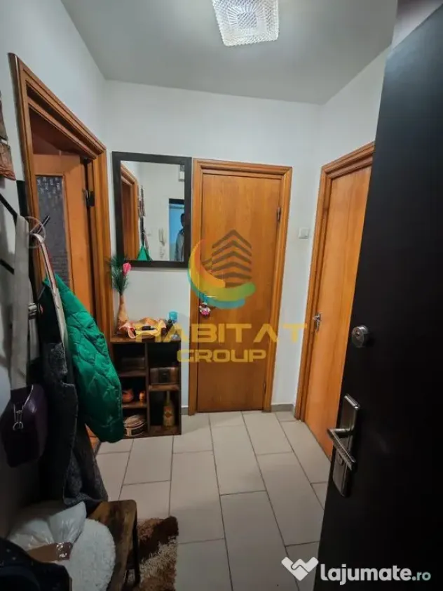 Tineretului – 3 camere lângă metrou și parc - Bucuresti (Bucuresti-Ilfov)
