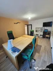 Apartament de 2 camere zona TRACTORUL