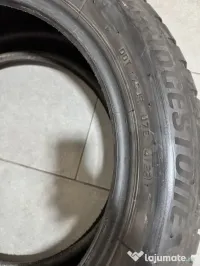 Anvelope Bridgestone Blizzak 225 50 r17 iarna