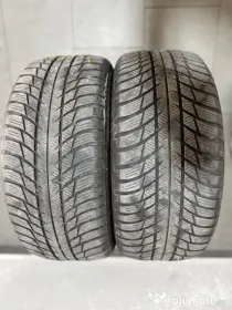 Anvelope  Bridgestone Blizzak  225 50 r17 iarna