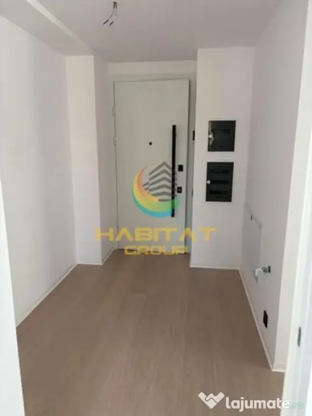 Ap 2 camere in One Lake Club - Floreasca- Et 1/15 - View Curte Interioara - Bucuresti (Bucuresti-Ilfov)