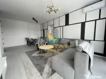 4 camere penthouse Mihai Bravu metrou
