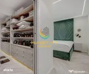 PENTHOUSE DE COLECȚIE 4 CAMERE 142 MP + 60 MP TERASĂ PE CALEA CALARASILOR,BUDILA