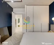 PENTHOUSE DE COLECȚIE 4 CAMERE 142 MP + 60 MP TERASĂ PE CALEA CALARASILOR,BUDILA