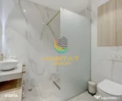 PENTHOUSE DE COLECȚIE 4 CAMERE 142 MP + 60 MP TERASĂ PE CALEA CALARASILOR,BUDILA