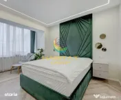 PENTHOUSE DE COLECȚIE 4 CAMERE 142 MP + 60 MP TERASĂ PE CALEA CALARASILOR,BUDILA