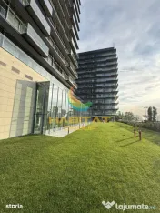 Apartament in UPsite Floreasca 2 camere + terasă + boxă