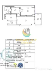 Apartament in UPsite Floreasca 2 camere + terasă + boxă