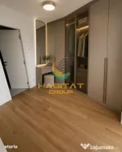 Apartament in UPsite Floreasca 2 camere + terasă + boxă