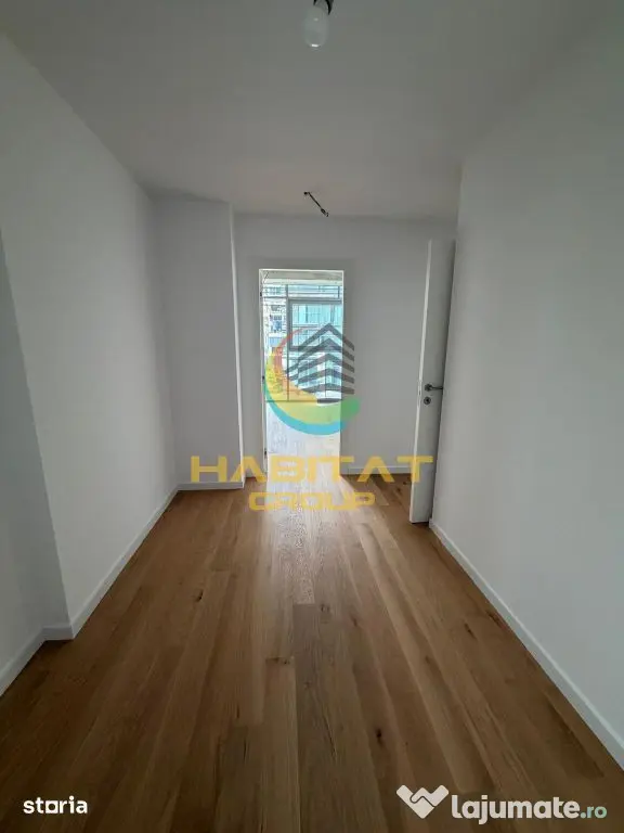 Apartament in UPsite Floreasca 2 camere + terasă + boxă - Bucuresti (Bucuresti-Ilfov)