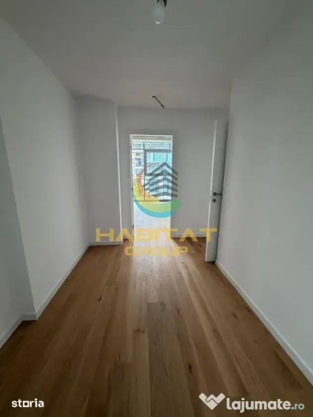 Apartament in UPsite Floreasca 2 camere + terasă + boxă - Bucuresti (Bucuresti-Ilfov)