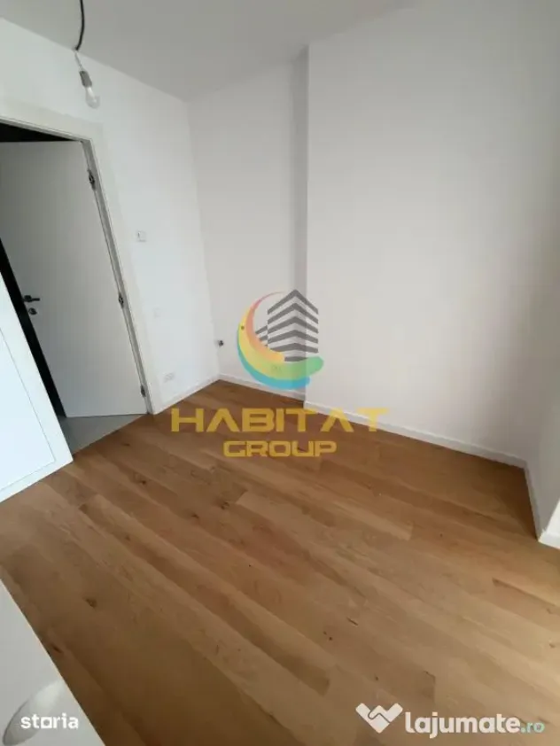 Apartament in UPsite Floreasca 2 camere + terasă + boxă - Bucuresti (Bucuresti-Ilfov)