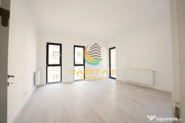 Comision 0!Vanzare Apartament 2 Camere Berceni-Dezvoltator! - Bucuresti (Bucuresti-Ilfov)
