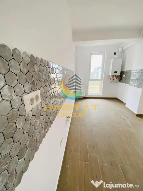 Comision 0!Vanzare Apartament 2 Camere Berceni- Direct Dezvoltator! - Bucuresti (Bucuresti-Ilfov)