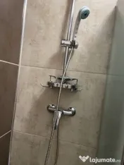 Berceni obregia etaj 5 