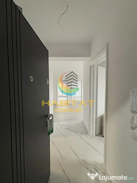 Apartament 3 camere | Bloc nou | Zona Brâncoveanu | 62 mp | Balcon 29 mp - Bucuresti (Bucuresti-Ilfov)