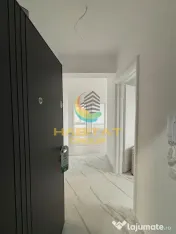 Apartament 3 camere | Bloc nou | Zona Brâncoveanu | 62 mp | Balcon 29 mp