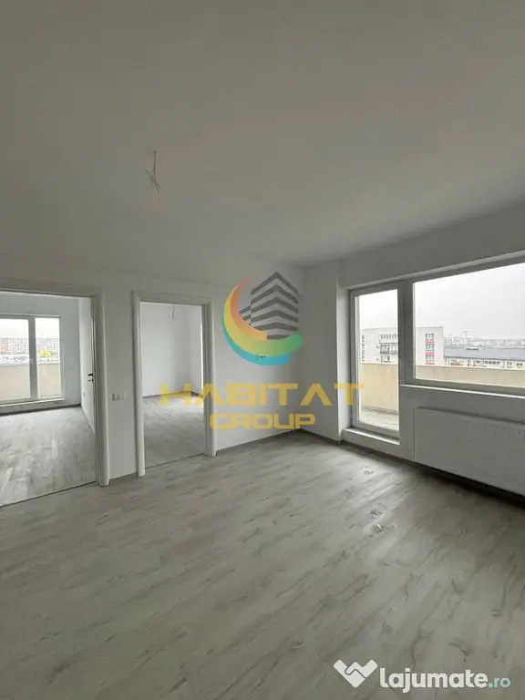 Apartament 3 camere | Bloc nou | Zona Brâncoveanu | 62 mp | Balcon 29 mp - Bucuresti (Bucuresti-Ilfov)