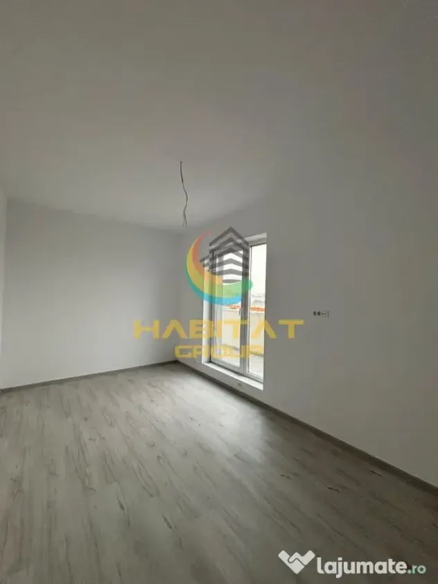 Apartament 3 camere | Bloc nou | Zona Brâncoveanu | 62 mp | Balcon 29 mp - Bucuresti (Bucuresti-Ilfov)