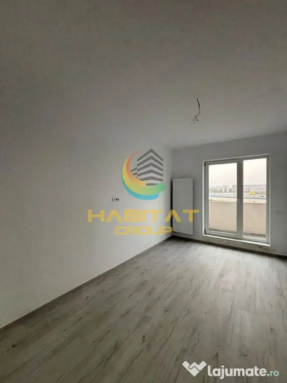 Apartament 3 camere | Bloc nou | Zona Brâncoveanu | 62 mp | Balcon 29 mp - Bucuresti (Bucuresti-Ilfov)