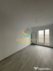 Apartament 3 camere | Bloc nou | Zona Brâncoveanu | 62 mp | Balcon 29 mp