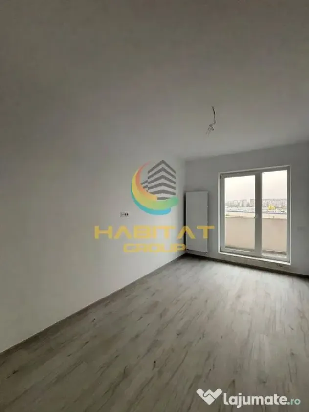 Apartament 3 camere | Bloc nou | Zona Brâncoveanu | 62 mp | Balcon 29 mp - Bucuresti (Bucuresti-Ilfov)