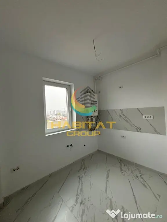 Apartament 3 camere | Bloc nou | Zona Brâncoveanu | 62 mp | Balcon 29 mp - Bucuresti (Bucuresti-Ilfov)