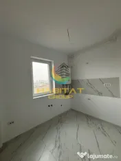 Apartament 3 camere | Bloc nou | Zona Brâncoveanu | 62 mp | Balcon 29 mp