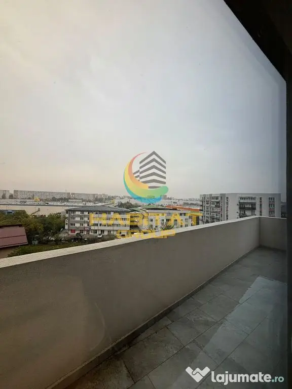 Apartament 3 camere | Bloc nou | Zona Brâncoveanu | 62 mp | Balcon 29 mp - Bucuresti (Bucuresti-Ilfov)