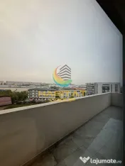Apartament 3 camere | Bloc nou | Zona Brâncoveanu | 62 mp | Balcon 29 mp