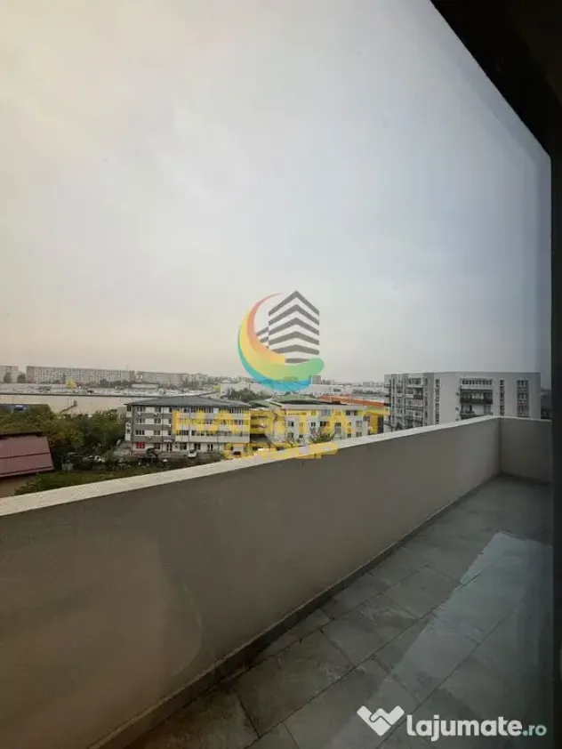 Apartament 3 camere | Bloc nou | Zona Brâncoveanu | 62 mp | Balcon 29 mp - Bucuresti (Bucuresti-Ilfov)