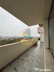 Apartament 3 camere | Bloc nou | Zona Brâncoveanu | 62 mp | Balcon 29 mp