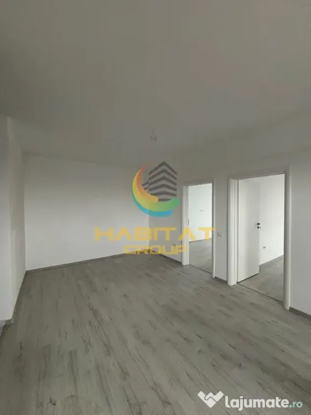 Apartament 3 camere | Bloc nou | Zona Brâncoveanu | 62 mp | Balcon 29 mp - Bucuresti (Bucuresti-Ilfov)