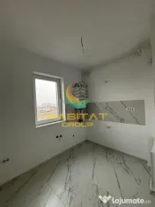 Apartament 3 camere | Bloc nou | Zona Brâncoveanu | 62 mp | Balcon 29 mp